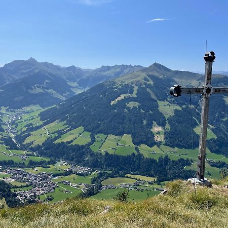 Apartment Acker Alpbach Zewnętrze zdjęcie