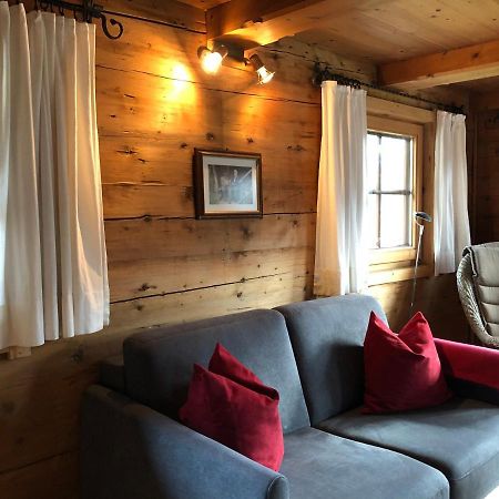 Apartment Acker Alpbach Zewnętrze zdjęcie