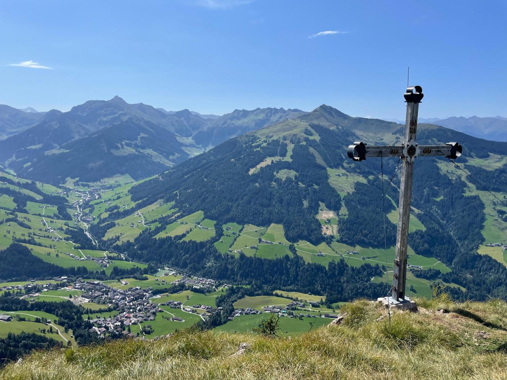 Apartment Acker Alpbach Zewnętrze zdjęcie