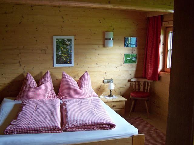 Apartment Acker Alpbach Zewnętrze zdjęcie