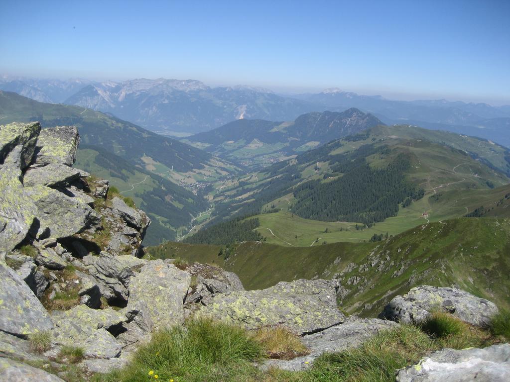 Apartment Acker Alpbach Zewnętrze zdjęcie