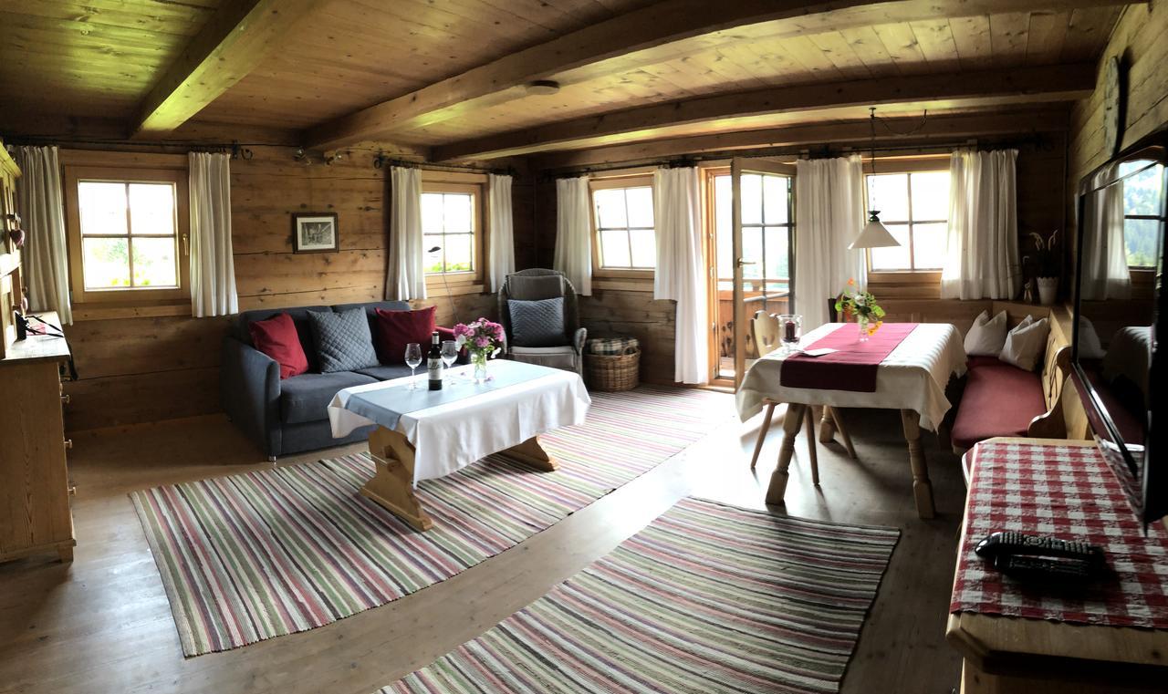 Apartment Acker Alpbach Zewnętrze zdjęcie