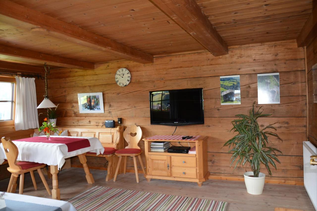 Apartment Acker Alpbach Zewnętrze zdjęcie