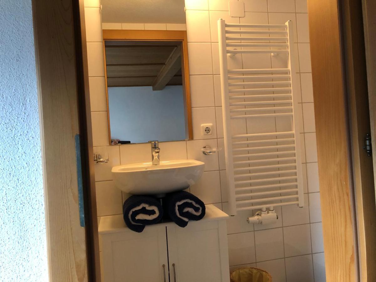Apartment Acker Alpbach Zewnętrze zdjęcie