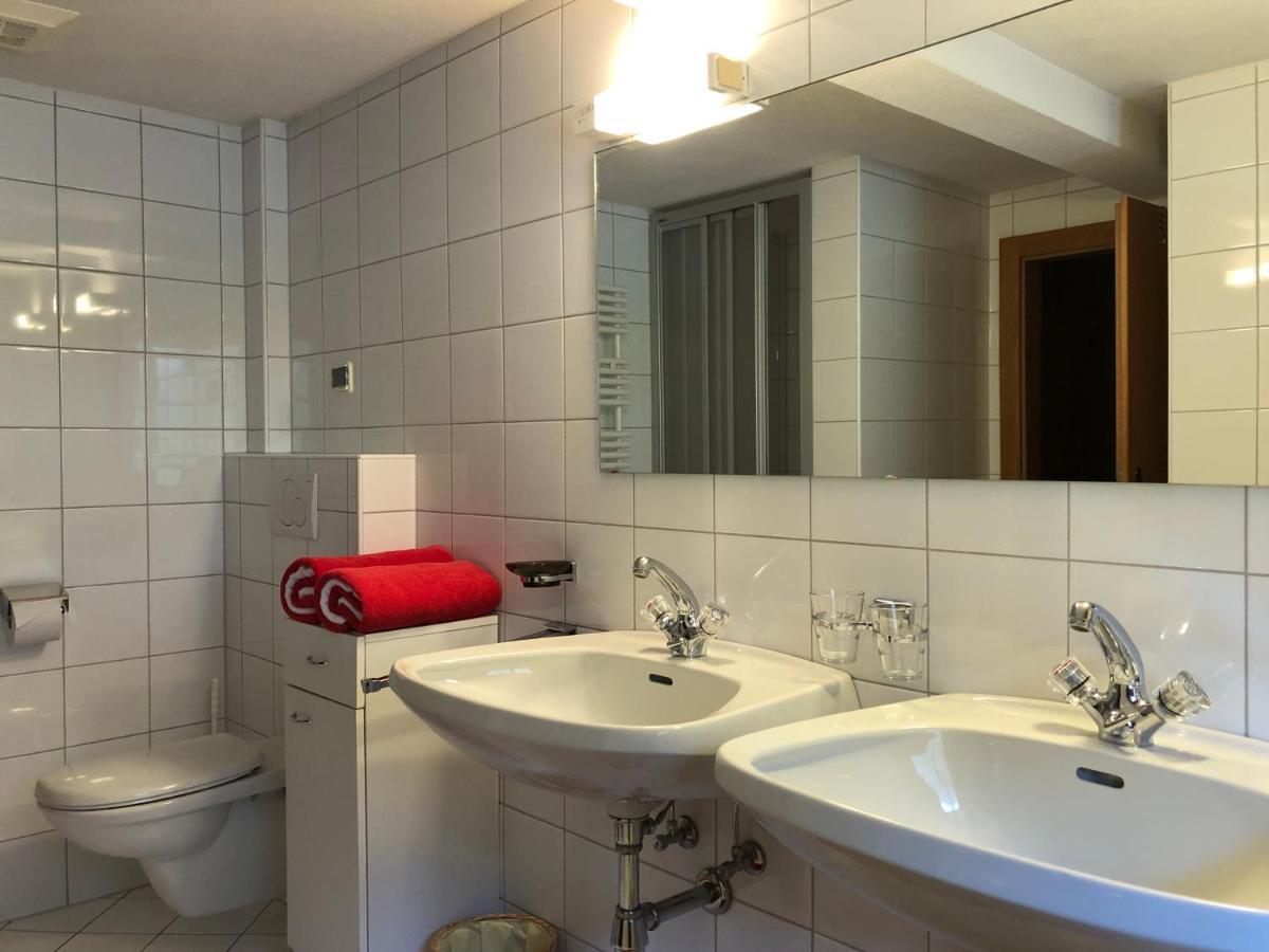 Apartment Acker Alpbach Zewnętrze zdjęcie