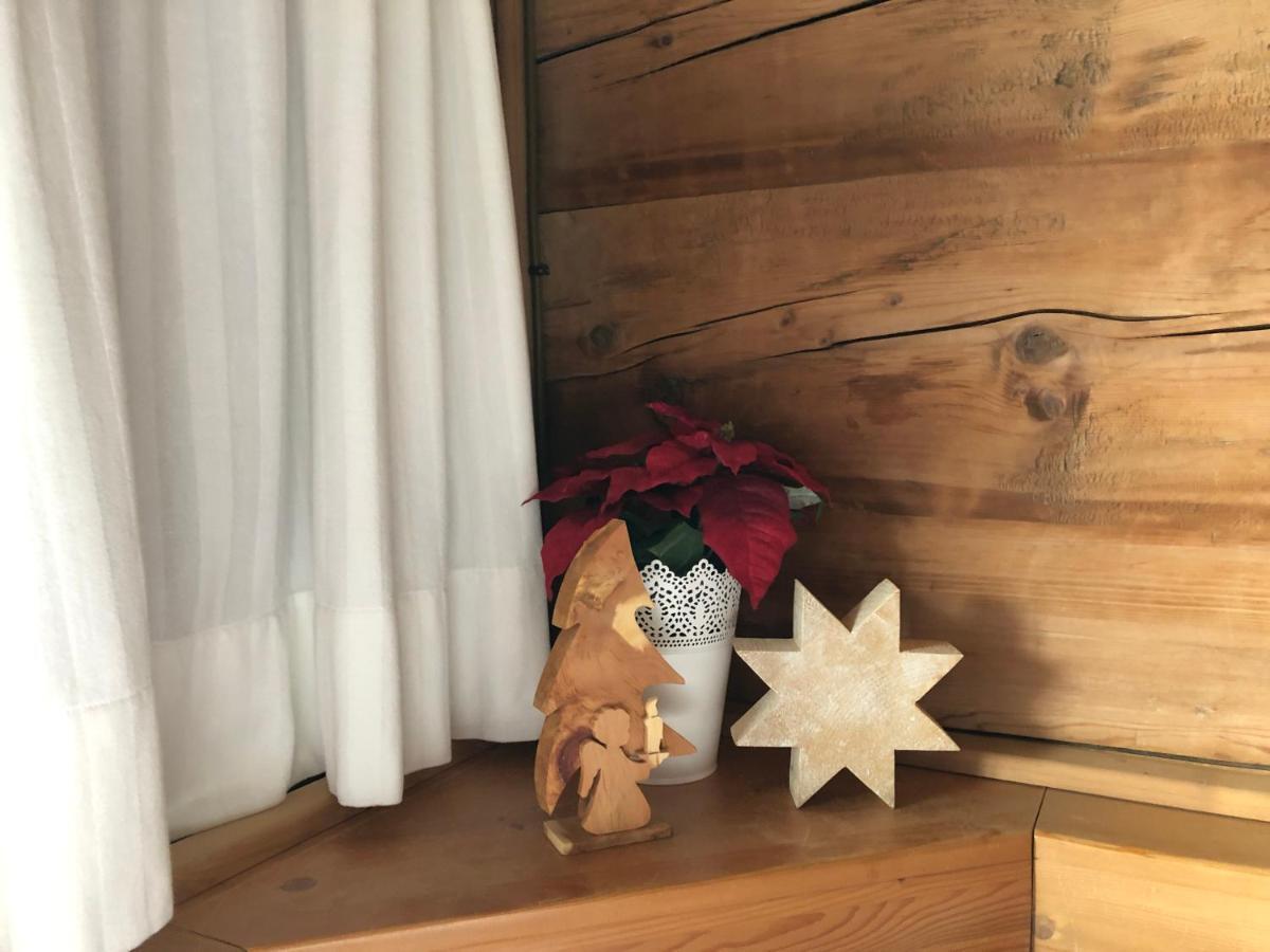 Apartment Acker Alpbach Zewnętrze zdjęcie