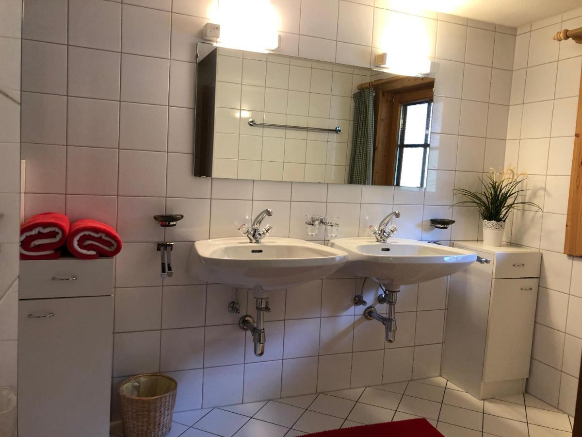 Apartment Acker Alpbach Zewnętrze zdjęcie