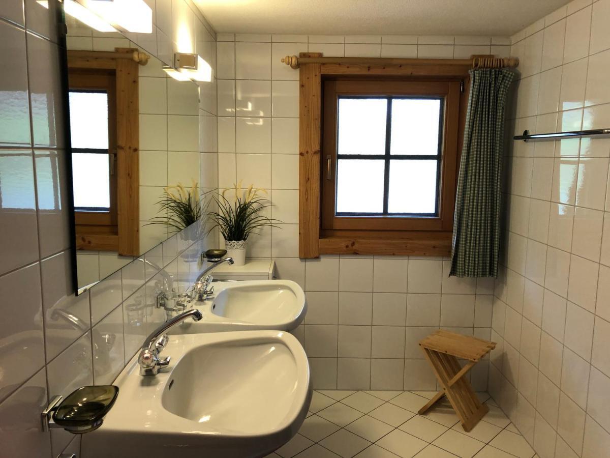 Apartment Acker Alpbach Zewnętrze zdjęcie