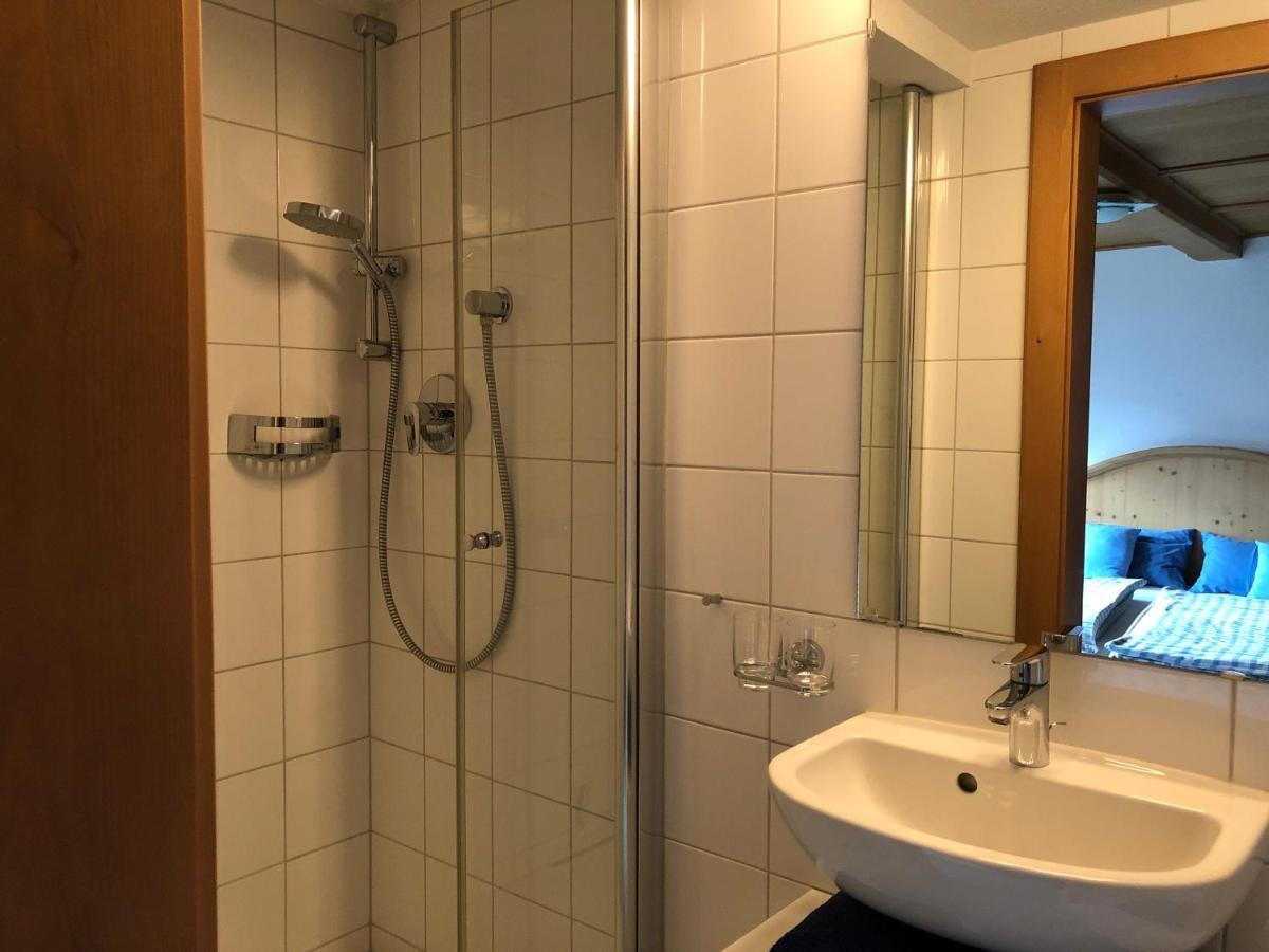 Apartment Acker Alpbach Zewnętrze zdjęcie