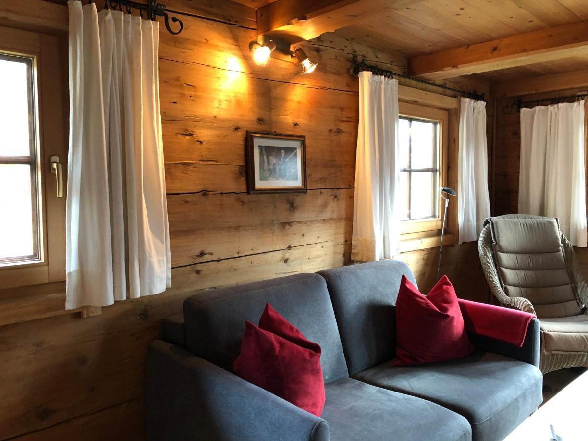 Apartment Acker Alpbach Zewnętrze zdjęcie