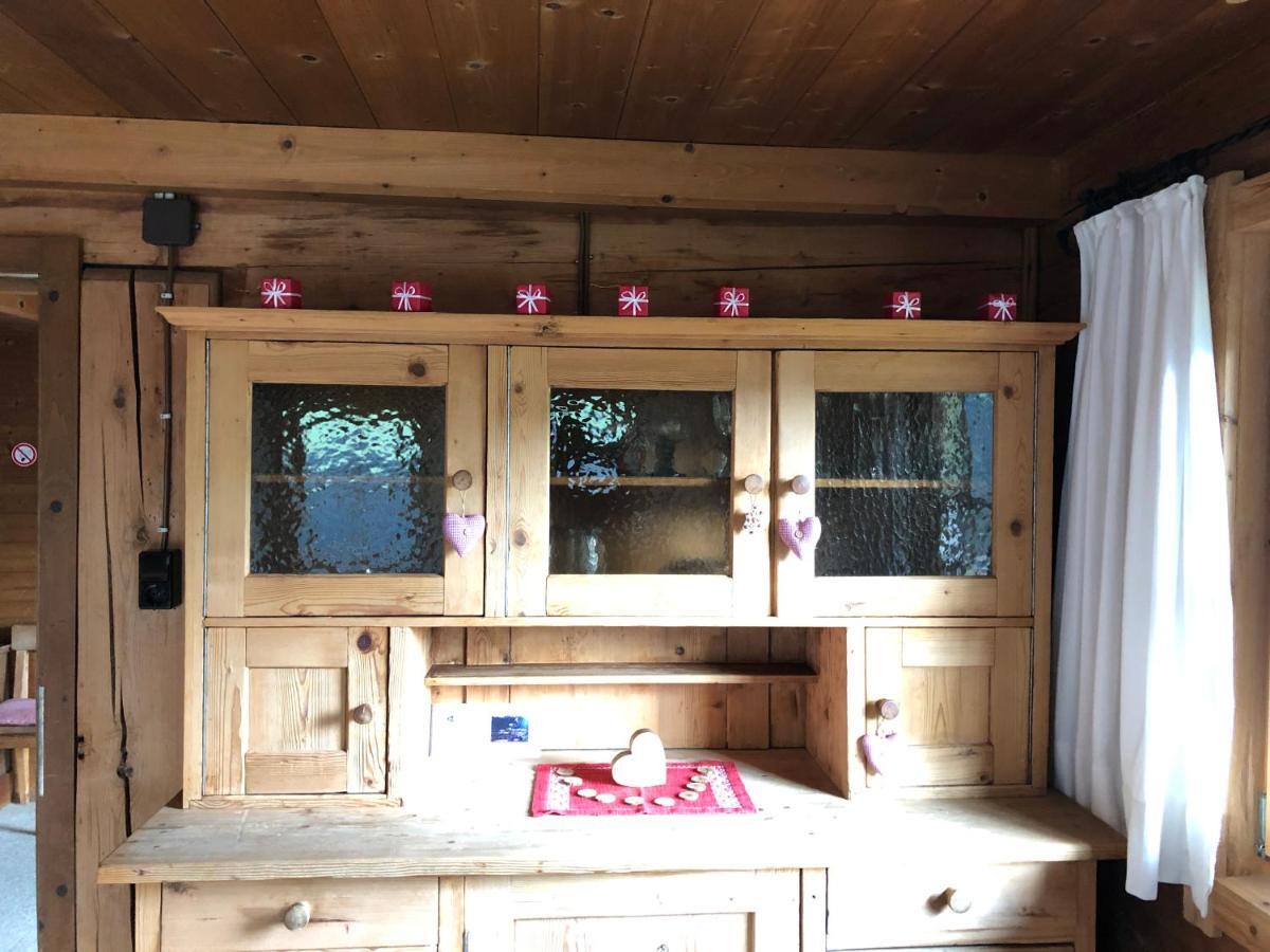Apartment Acker Alpbach Zewnętrze zdjęcie